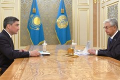 Тоқаев Үкіметке әлеуметтік және инфрақұрылымдық нысандар салуды жеделдетуді тапсырды