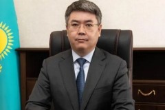 Атырауда облыс әкімі қызметіне кандидатура қаралады