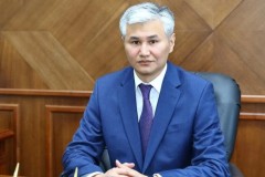 Ұлытау облысында әкімді тағайындауға келісім беру үшін мәслихат депутаттарының жиналысы өтеді