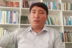 Саясаттанушы Айдос Бәделұлы: Партиялар арасында мүлде бәсеке жоқ