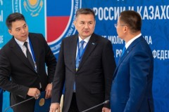 Шығыс Қазақстанның әлеуетін таныстырды
