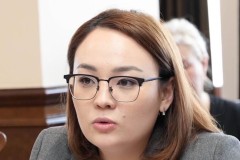 Жұлдыз Кәрім: Қазақстан парламенттік жүйенің жаңа кезеңіне қадам басты