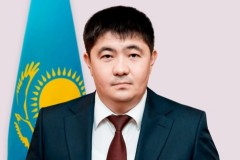 Мәдениет және ақпарат вице-министрі тағайындалды