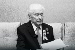 Тоқаев Иван Гапичтің қайтыс болуына байланысты көңіл айтты