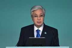 Мемлекет басшысы Абай күнімен құттықтады
