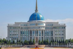 Әділ Сүбебаев Әуе шабуылына қарсы қорғаныс әскерлерінің қолбасшысы болды