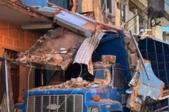 Тоқаев зілзаладан зардап шеккен Колумбия Президентіне көңіл айтты