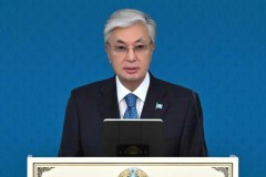 Тоқаев Трамптың шақыруымен Майамиде өтетін G20 саммитіне қатысады