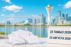 Саяси партиялар үгіт-насихат жұмыстарын Шығыс Қазақстанда жалғастырды