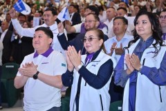 Сарапшылар «Әділет» партиясының бағдарламасын тиянақты әрі жүйелі деп атады