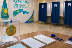 Бас прокуратура: Сайлау күні бюллетеньді фотоға түсіріп, таратуға болмайды