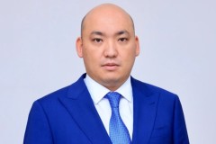 Қарағанды облысы әкімінің жаңа орынбасары тағайындалды