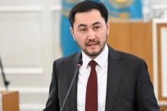 Депутаттардың жауапкершілігі артады – ҚСЗИ басшысы