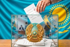 Құрылтай сайлауында қай партия қанша мандат алды