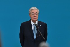 Тоқаев: Қазақстанның антиядролық ұстанымы өзгермейді