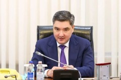 Олжас Бектенов Қазақстан премьер-министрі болып қайта тағайындалды