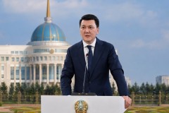 Вице-президент – екінші президент емес: Қазақстандағы жаңа лауазымның нақты шегі қандай?