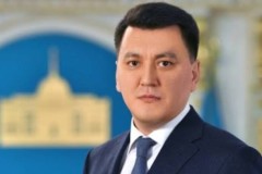 Тоқаев вице-президенттің негізгі өкілеттіктерін ресми түрде бекітті