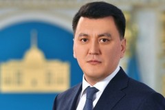 Ішкі саясат басымдықтары: құндылықтар, этика, болашақ - Ерлан Қарин