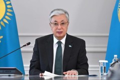 Тоқаев Жарлыққа қол қойды: Халық Кеңесінің құрамы белгілі болды