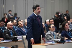 Тоқаев Ерлан Қошановты Қазақстан Халық Кеңесінің төрағалығына ұсынды