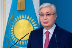 Жеті жылдағы өзгеріс: Berlin Today Қазақстанның даму жолын саралады