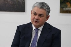 Тоқаев экс-министр Ермек Көшербаевты жаңа қызметке тағайындады