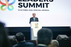 Тоқаев табиғатты қорғауға қатысты Қазақстанның жаңа бастамаларын жариялады