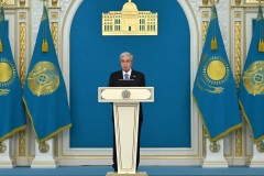 Тоқаев Қазақстан халқына Жолдау жасайтын күнді атады