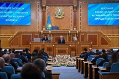 "Үкімет инвесторларға уақтылы қолдау көрсетуі керек" – Тоқаев
