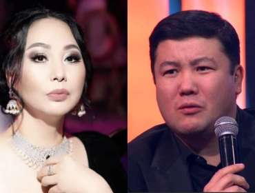 "Басқаның бақытын ұрлап, өзі бақытты болам деу нағыз адасқандық!" – Қарақат Әбілдина