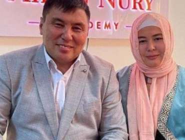 "Нәпсінің қалауы". Омар Жәлел тоқал алғанына өкінетінін айтты