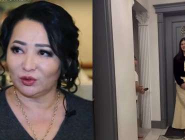 "Тұрсынбектің қызын жақтырмай тұр": Қайрат Нұртастың анасы сынға қалды (ВИДЕО)