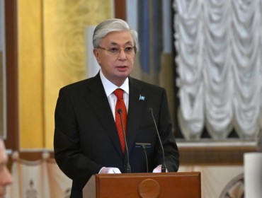 Тоқаев: Ресей – Қазақстанның Құдай қосқан көршісі