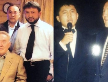 "Ешкім ешкімді аямады": Тазабек Назарбаев жайлы бар шындықты жайып салды (ВИДЕО)