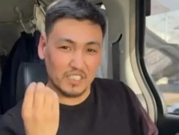 «Қазақтың Робин Гуды» атанған блогер Ілияс Сариев сотталды