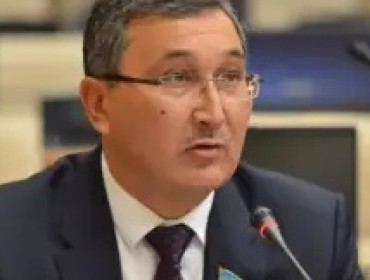 Депутат елордадағы қылмыс деңгейі жоғары деген мәлімдемесіне байланысты кешірім сұрады