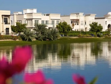 Дубайдағы виллалар елге қайтарылып, аукционнан сатылды