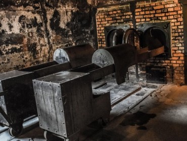 Алматыда жақын күндері крематорий жұмыс істей бастайды