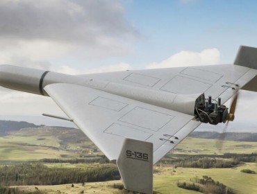 Қазақстанның батысынан табылған дронның қайдан екені туралы мәлімет тарады