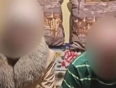 4 күнге туыстарына кеткен әйел күйеуіне қатысты күтпеген оқиғаның үстінен түсті (ВИДЕО)