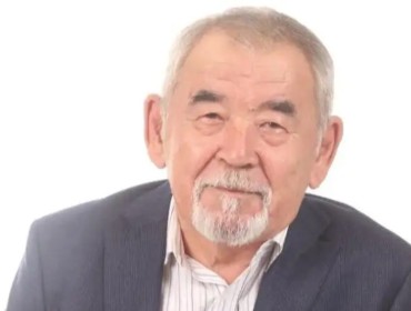 Жүрсін Ерман: Жаңа конституция- елдің, халықтың үміті