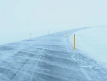 Төрт облыстағы көлік қозғалысына шектеу қойылды