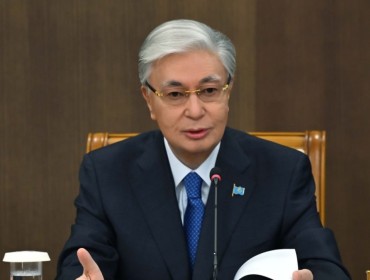 10 ақпанда Үкіметтің кеңейтілген отырысы өтеді