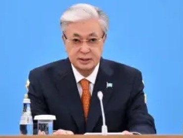 Тоқаев күзет қызметі мен тұрғын үй саласына қатысты заңға қол қойды