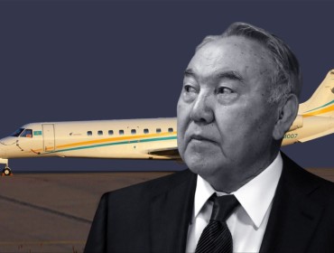 Назарбаевтың алғашқы ұшағы қайда жоғалып кетті: Ел естімеген шындық көпті таңғалдырды