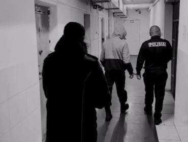 Алматы облысында сталкинг дерегі бойынша күдікті ұсталды