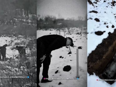 "Шерзатұлының денесі жерден қазып алынды": Белгілі заңгер елді дүрбелеңге салған іске қатысты мәлімдеме жасады (ВИДЕО)