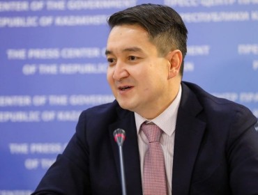 Тоқаев Ұлттық Банк Төрағасының орынбасарын қызметтен босатты