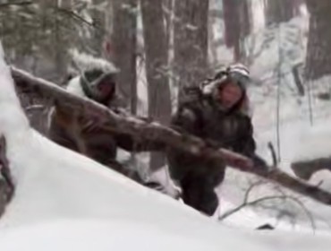 Қарқаралыда таудағы серуен қайғылы жағдаймен аяқтала жаздады